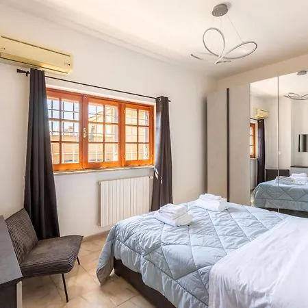 Ferienhaus Celeste Rom