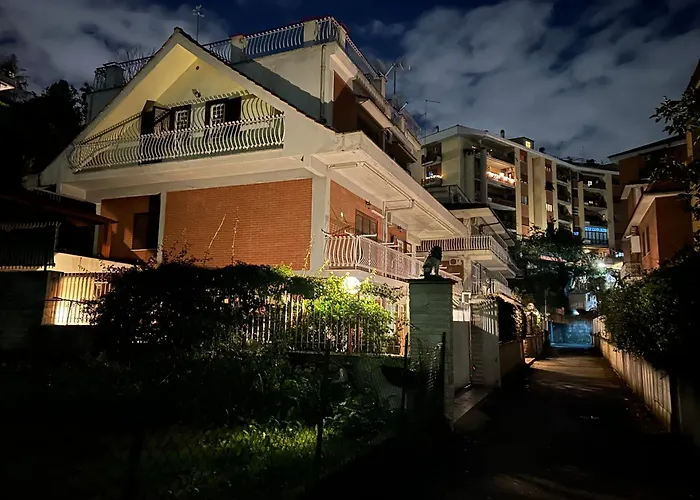 Celeste Ferienhaus *