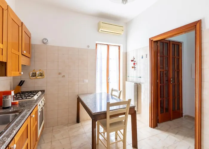 Celeste Ferienhaus *