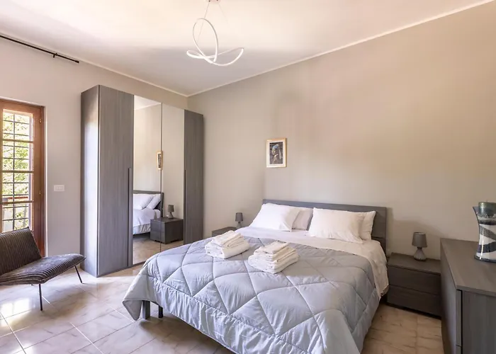 Ferienhaus Celeste Rom