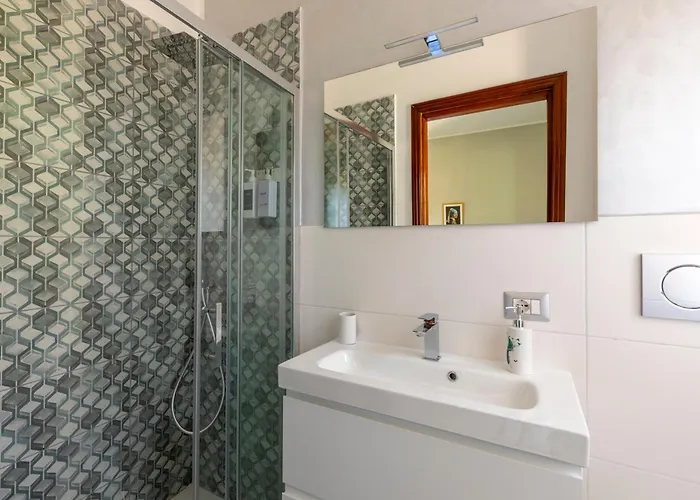 Celeste Ferienhaus *