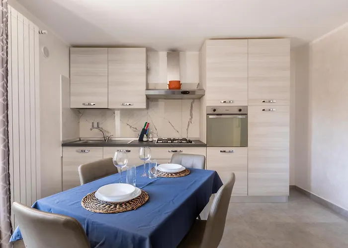 Celeste Ferienhaus Rom