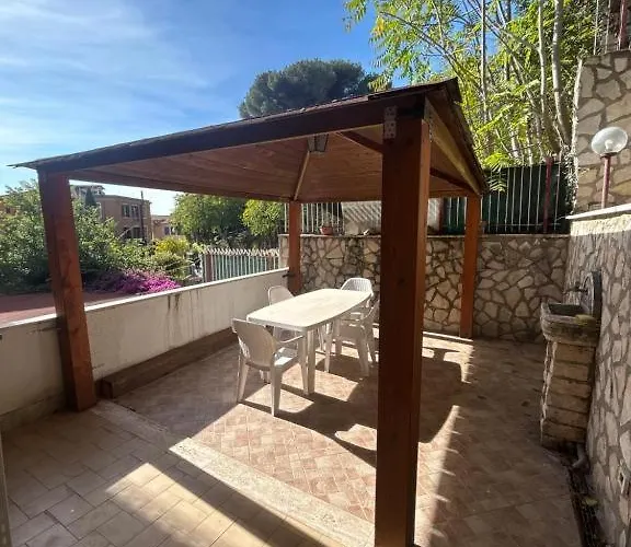 Ferienhaus Celeste Rom