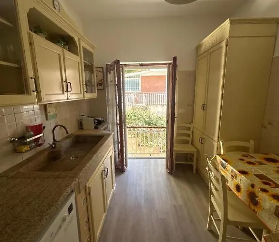 Celeste Ferienhaus Rom