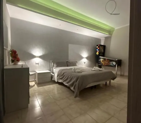 Celeste Ferienhaus Rom