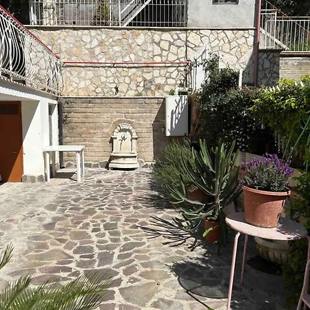 Celeste Rome
