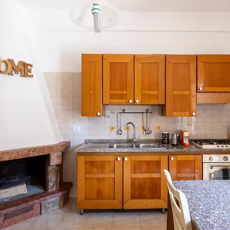 Celeste 펜션 로마