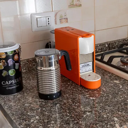 Prázdninový dům Celeste Řím