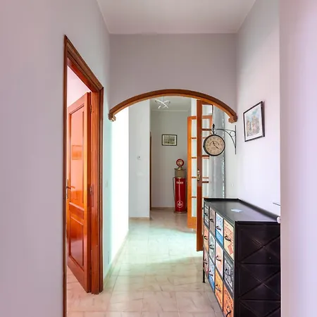 Celeste Prázdninový dům