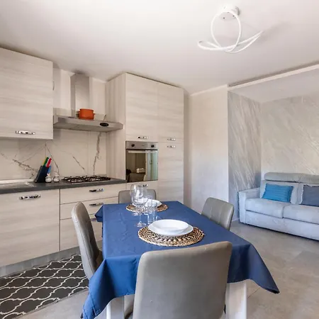 Celeste 펜션 로마