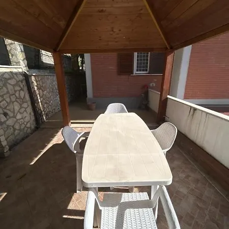 Celeste Prázdninový dům *