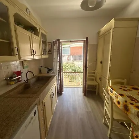 Celeste Prázdninový dům Řím