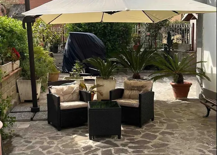 Celeste Сasa de vacaciones *