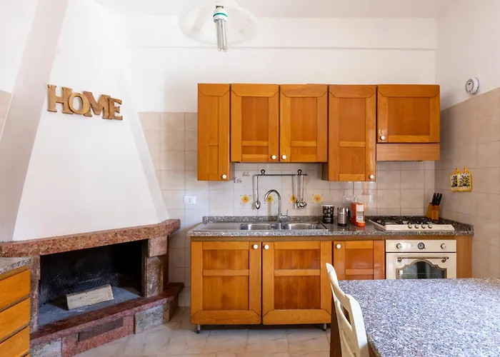 Celeste Сasa de vacaciones Roma