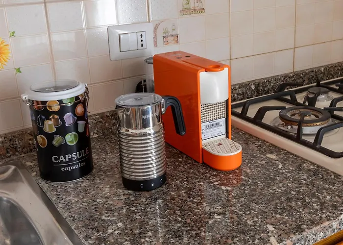 Сasa de vacaciones Celeste Roma