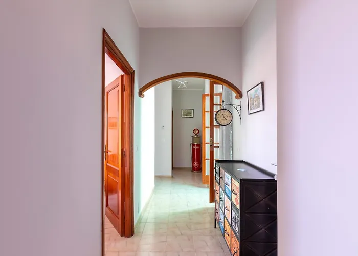 Celeste Сasa de vacaciones