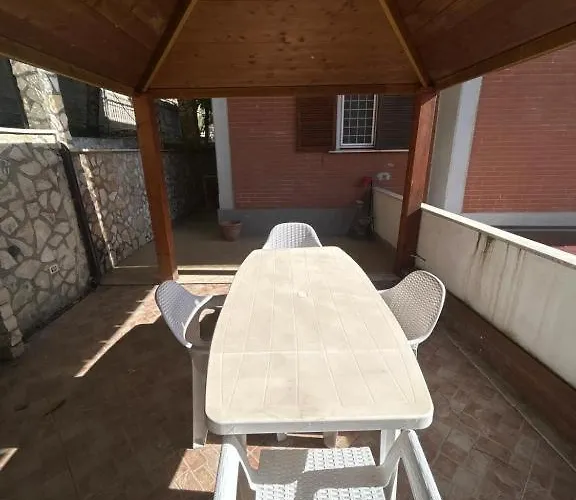 Celeste Сasa de vacaciones *