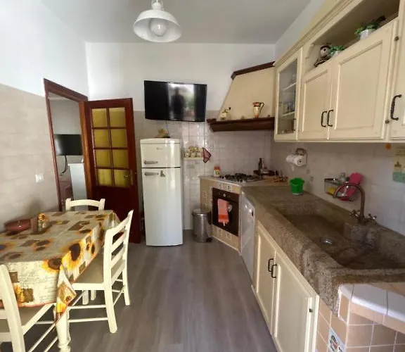 Сasa de vacaciones Celeste Roma