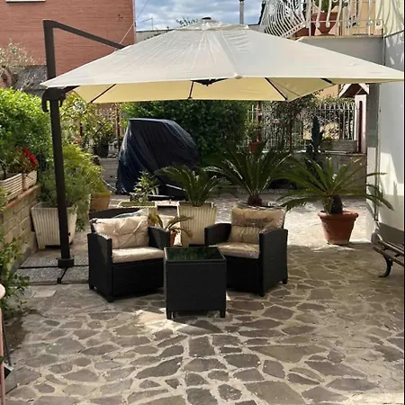 Celeste Tatil Evi *