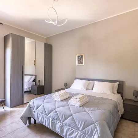 Tatil Evi Celeste Roma