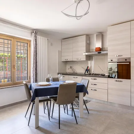 Tatil Evi Celeste