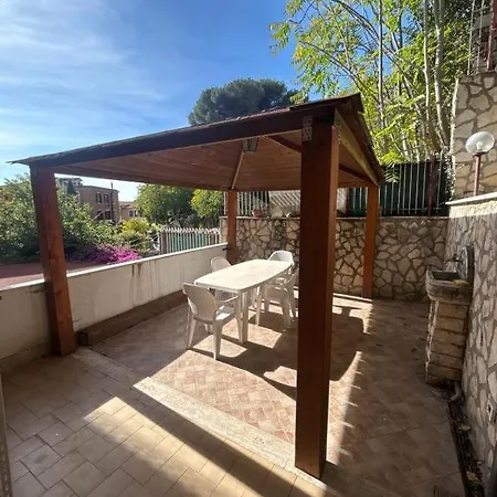 Tatil Evi Celeste Roma