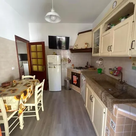 Tatil Evi Celeste Roma