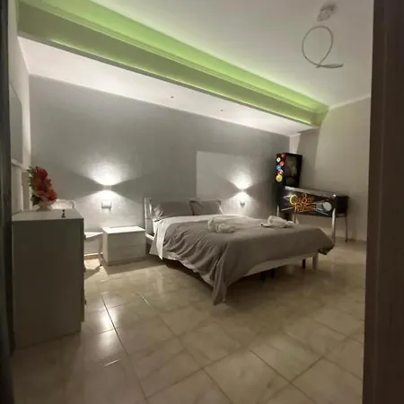 Celeste Tatil Evi Roma